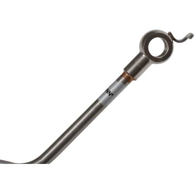 Turbocharger Oil Supply Line by EDELMANN - 1044 pa4