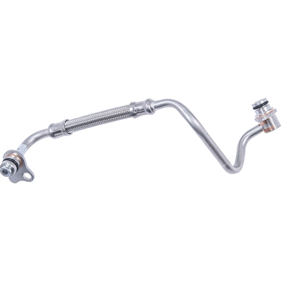 Turbocharger Oil Supply Line by EDELMANN - 1069 pa1