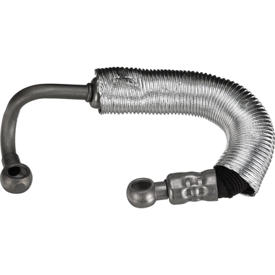 Turbocharger Oil Supply Line by GATES - TL119 pa1