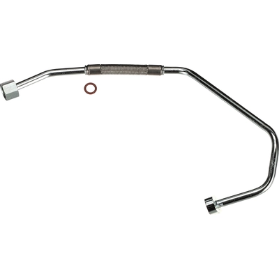 Turbocharger Oil Supply Line by GATES - TL137 pa1