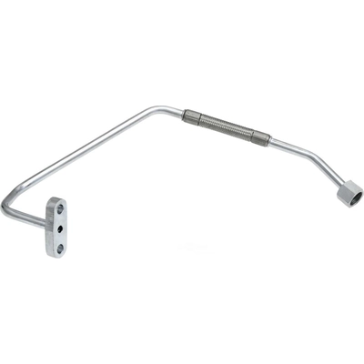 GATES - TL137 - Turbocharger Oil Line pa2