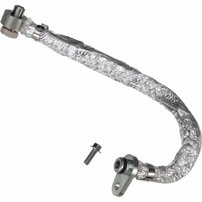Turbocharger Oil Supply Line by GATES - TL176 pa1