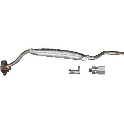 GATES - TL178 - Turbocharger Oil Feed Line pa1