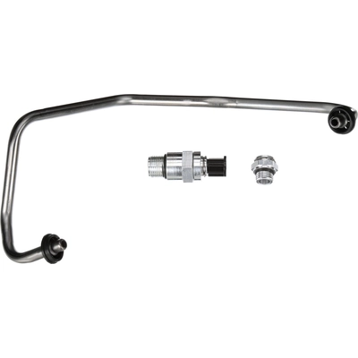 GATES - TL198 - Turbocharger Oil Line pa1