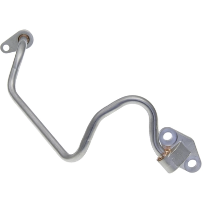 Ligne d'alimentation huile de turbocompresseur de GATES - TL100 pa72