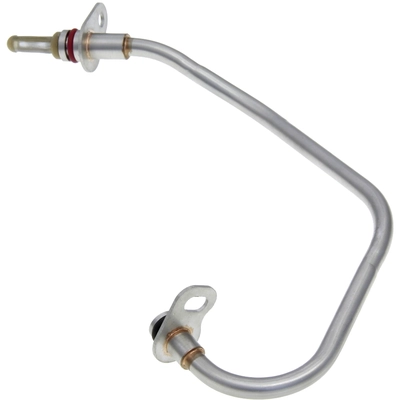 Turbocharger Oil Supply Line by GATES - TL101 pa17
