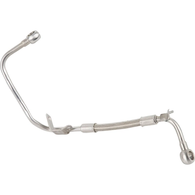 Turbocharger Oil Supply Line by GLOBAL PARTS DISTRIBUTORS - 2541245 pa1