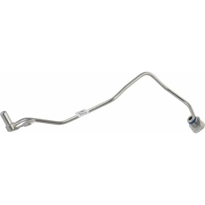 Turbocharger Oil Supply Line by MOTORCRAFT - OSL1 pa1