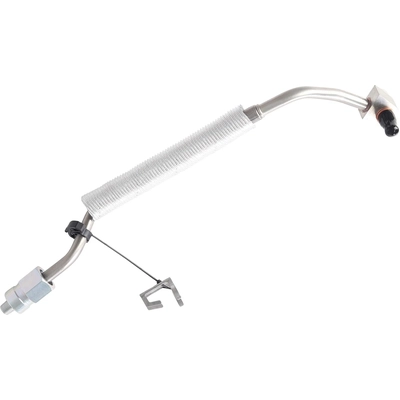 Turbocharger Oil Supply Line by ROTOMASTER - A1155101N pa1