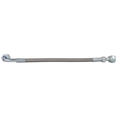 Turbocharger Oil Supply Line by ROTOMASTER - H1352229N pa2