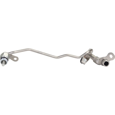 Turbocharger Oil Supply Line by ROTOMASTER - K1035107N pa1