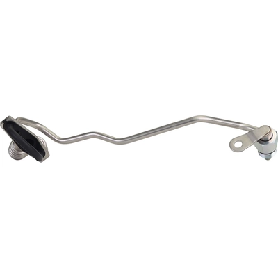 Turbocharger Oil Supply Line by ROTOMASTER - K1035107N pa2