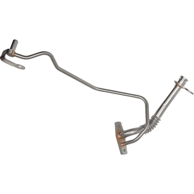 Turbocharger Oil Supply Line by ROTOMASTER - K1035204N pa1