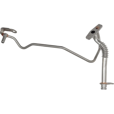 Turbocharger Oil Supply Line by ROTOMASTER - K1035204N pa2