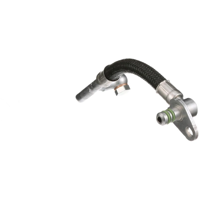 STANDARD - PRO SERIES - TIH25 - Turbocharger Oil Feed Hose pa1