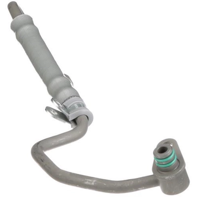 Turbocharger Oil Supply Line by STANDARD - PRO SERIES - TIH28 pa1