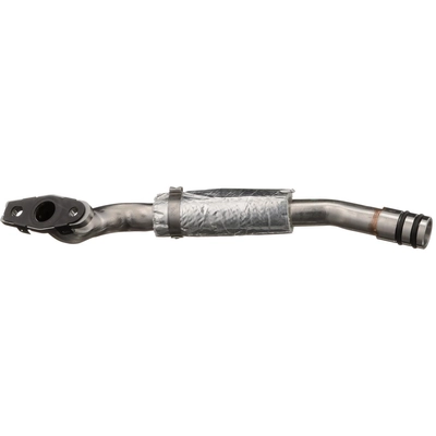 STANDARD - PRO SERIES - TIH7 - Inlet Turbocharger Oil Line pa1