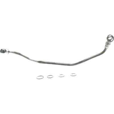 SUNSONG NORTH AMERICA - 5801366 - Turbocharger Oil Line pa1