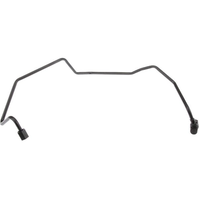 URO - 038145771AH - Turbocharger Oil Supply Line pa3