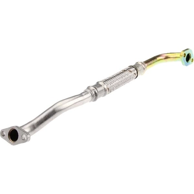 Turbocharger Oil Supply Line by URO - 06B145735F pa3
