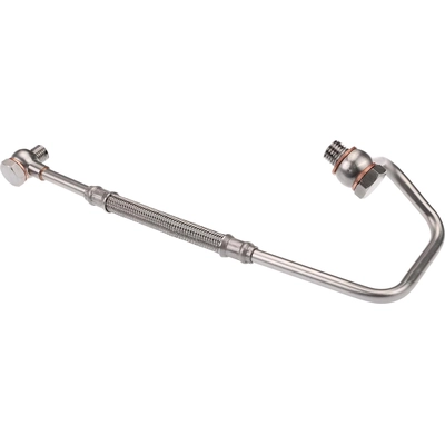 Turbocharger Oil Supply Line by URO - LR081088 pa1