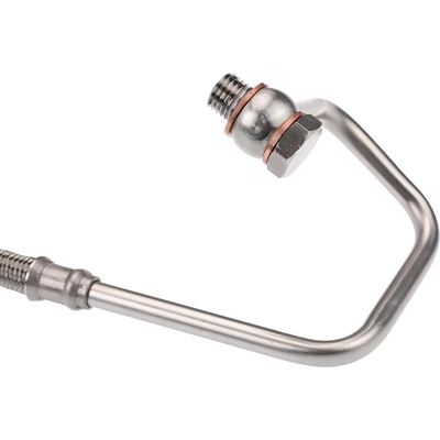 Turbocharger Oil Supply Line by URO - LR081088 pa2