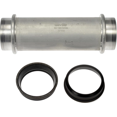 Turbocharger Pipe by DORMAN - 667569 pa2