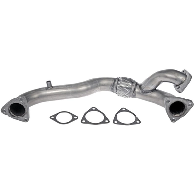 DORMAN - 679-008 - Turbocharger Up Pipe pa1