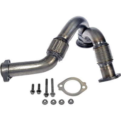 DORMAN - 679011 - Turbocharger Up Pipe pa1
