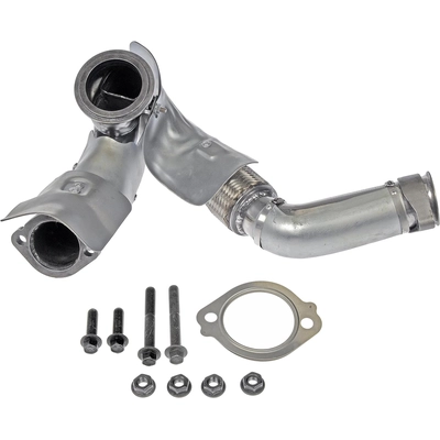 DORMAN - 679-012 - Turbocharger Up Pipe pa2