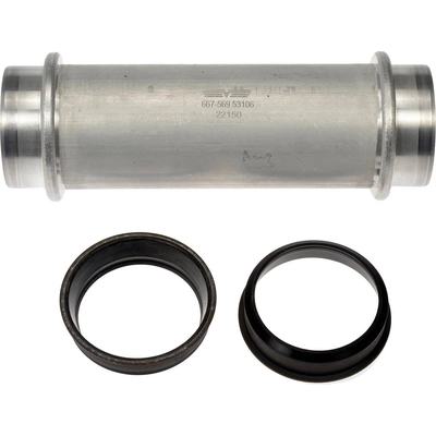 Turbocharger Pipe by DORMAN (OE SOLUTIONS) - 667-569 pa4