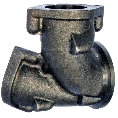 DORMAN (OE SOLUTIONS) - 679-005 - Turbocharger Pipe pa3