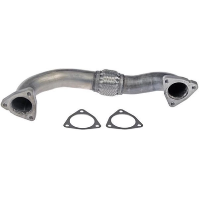 Turbocharger Pipe by DORMAN (OE SOLUTIONS) - 679-007 pa4