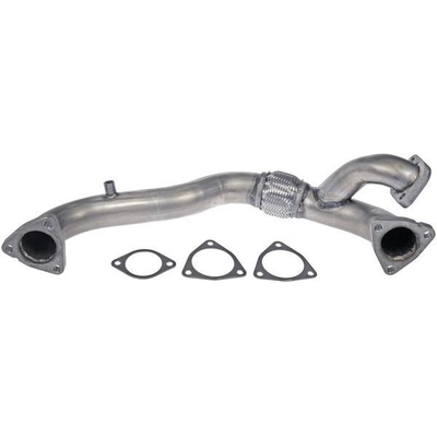 Turbocharger Pipe by DORMAN (OE SOLUTIONS) - 679-008 pa4