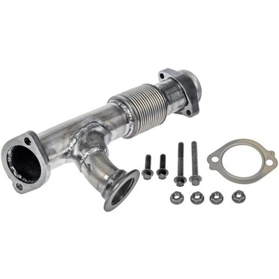 Turbocharger Pipe by DORMAN (OE SOLUTIONS) - 679-009 pa3