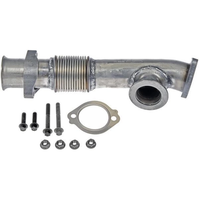 Turbocharger Pipe by DORMAN (OE SOLUTIONS) - 679-010 pa4