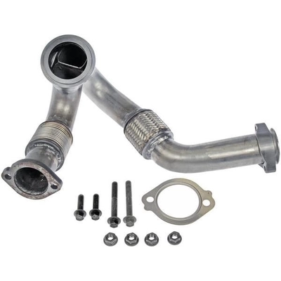 Turbocharger Pipe by DORMAN (OE SOLUTIONS) - 679-011 pa3