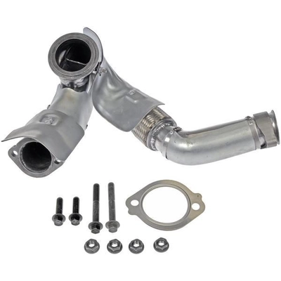 Turbocharger Pipe by DORMAN (OE SOLUTIONS) - 679-012 pa3