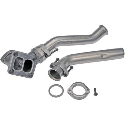 Turbocharger Pipe by DORMAN (OE SOLUTIONS) - 679-013 pa3