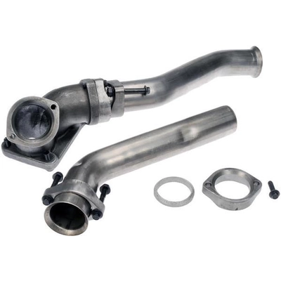 Turbocharger Pipe by DORMAN (OE SOLUTIONS) - 679-013 pa4