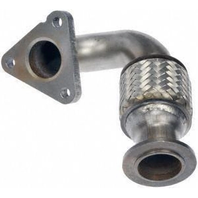 Turbocharger Pipe by DORMAN (OE SOLUTIONS) - 679-015 pa1