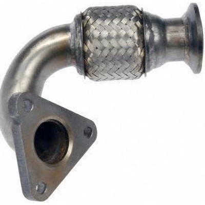 Turbocharger Pipe by DORMAN (OE SOLUTIONS) - 679-015 pa2