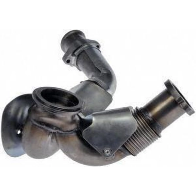 Turbocharger Pipe by DORMAN (OE SOLUTIONS) - 679-020 pa2
