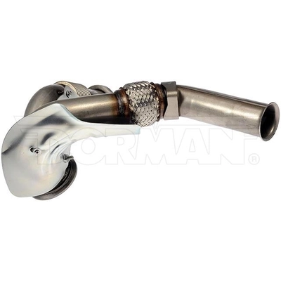 Turbocharger Pipe by DORMAN (OE SOLUTIONS) - 679-023 pa1