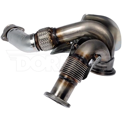 Turbocharger Pipe by DORMAN (OE SOLUTIONS) - 679-024 pa4