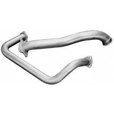 Turbocharger Pipe by FLOWMASTER - 17220 pa1