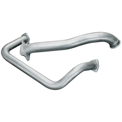 Turbocharger Pipe by FLOWMASTER - 17220 pa2