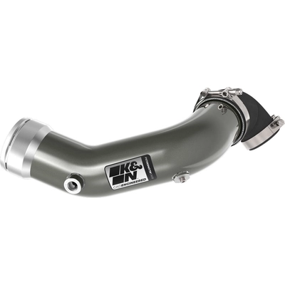 Turbocharger Pipe by K & N ENGINEERING - 77-1002KC pa1