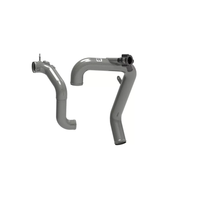 K & N ENGINEERING - 77-1005KC - Turbocharger Pipe pa1