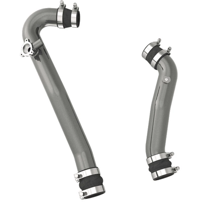 Turbocharger Pipe by K & N ENGINEERING - 77-1010KC pa1